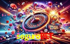 Experiência VIP segurobet
