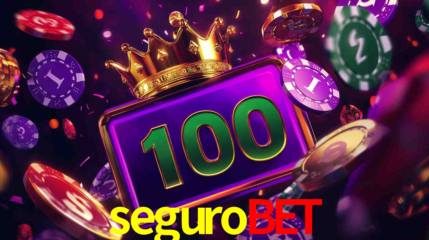 Welcome Bonus segurobet