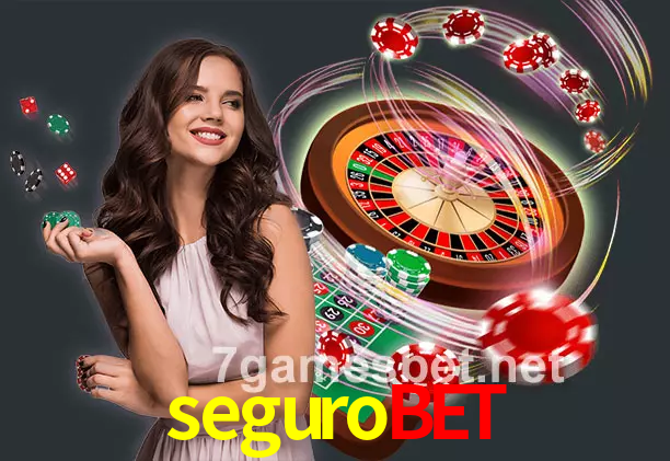 vivo no cassino segurobet
