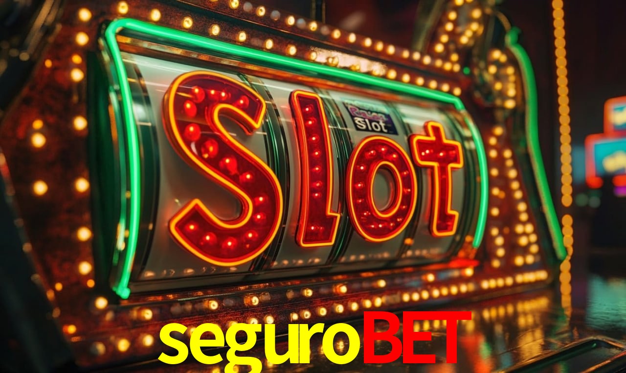 Promoções Sazonais segurobet