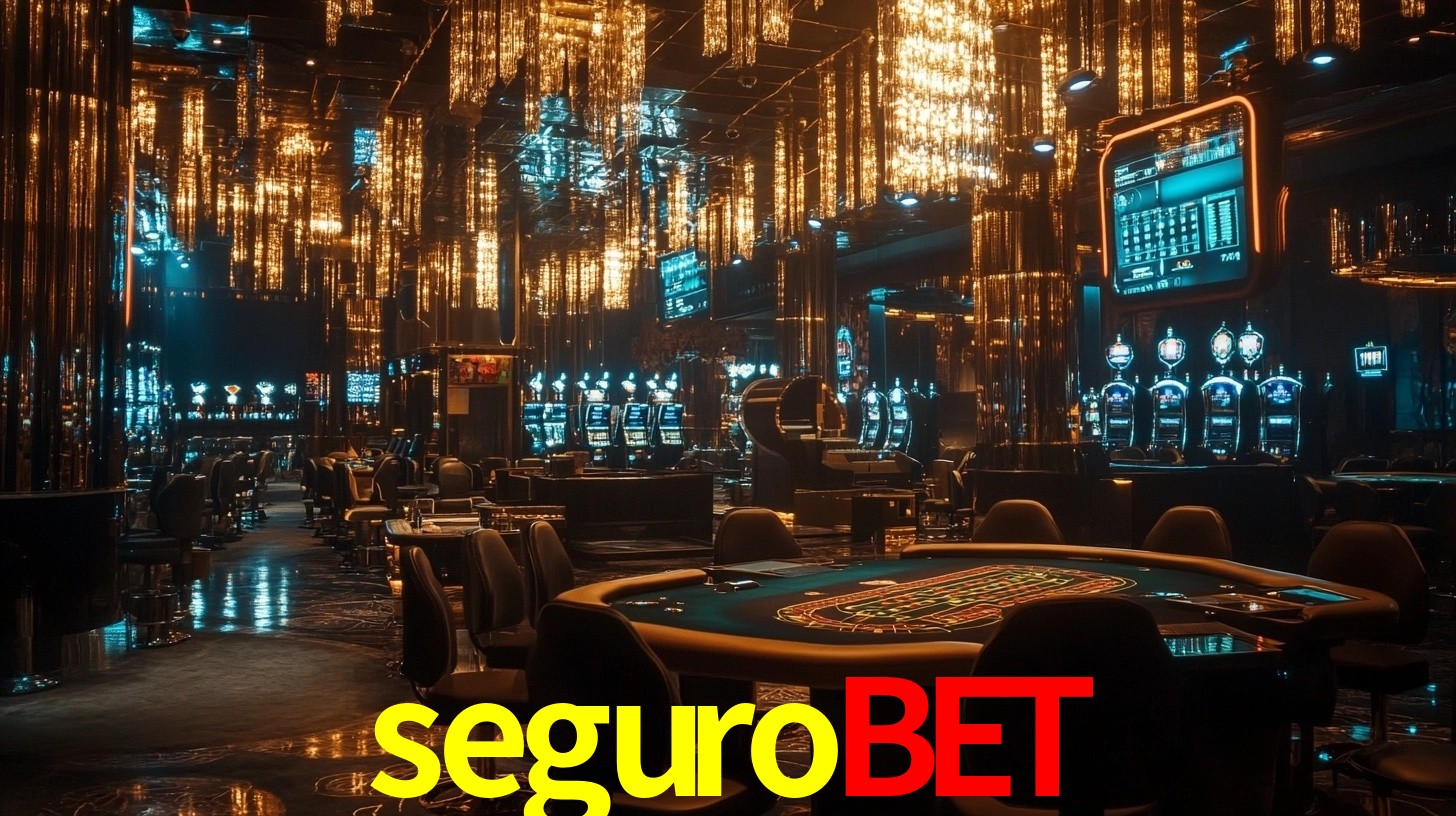 Welcome Bonus segurobet