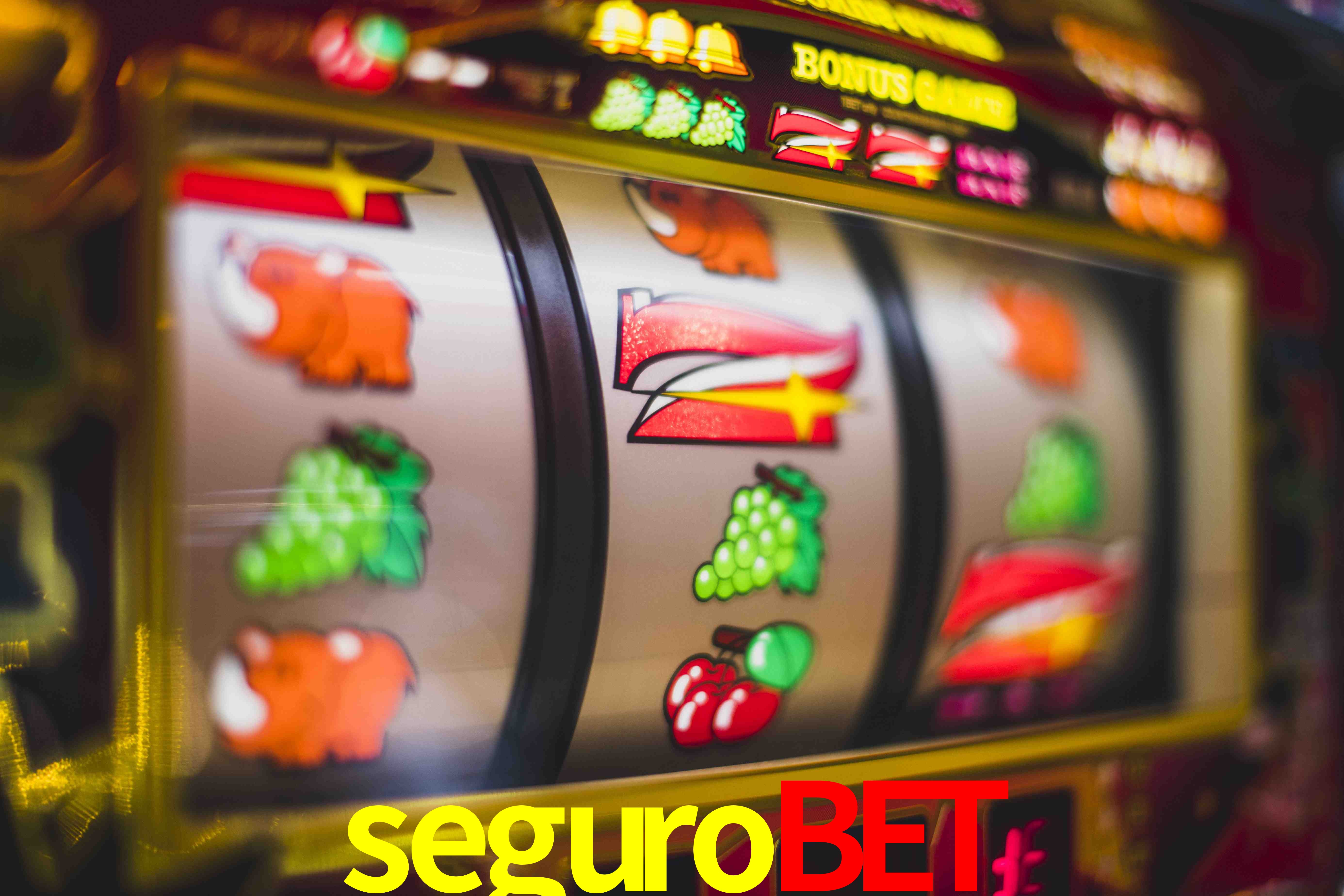 Slot Games segurobet