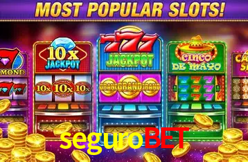 Desvendando o Mundo dos Jogos Virtuais na segurobet