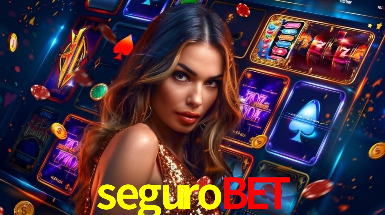 cassino segurobet
