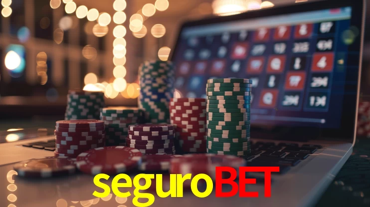 APP oficial da segurobet para mobile
