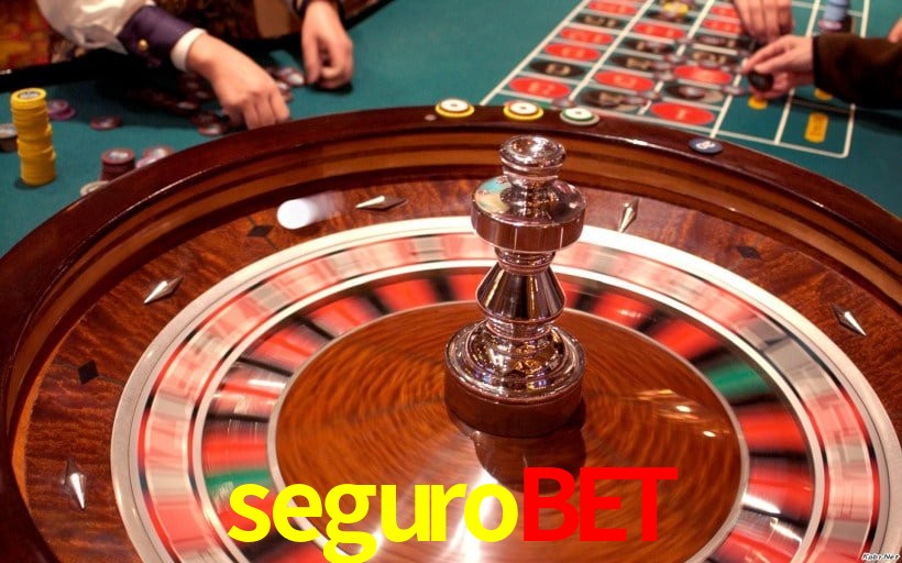Casino Ao Vivo segurobet