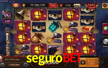 segurobet app