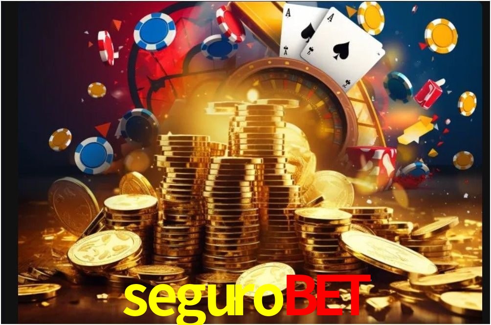 Jogos Exclusivos segurobet