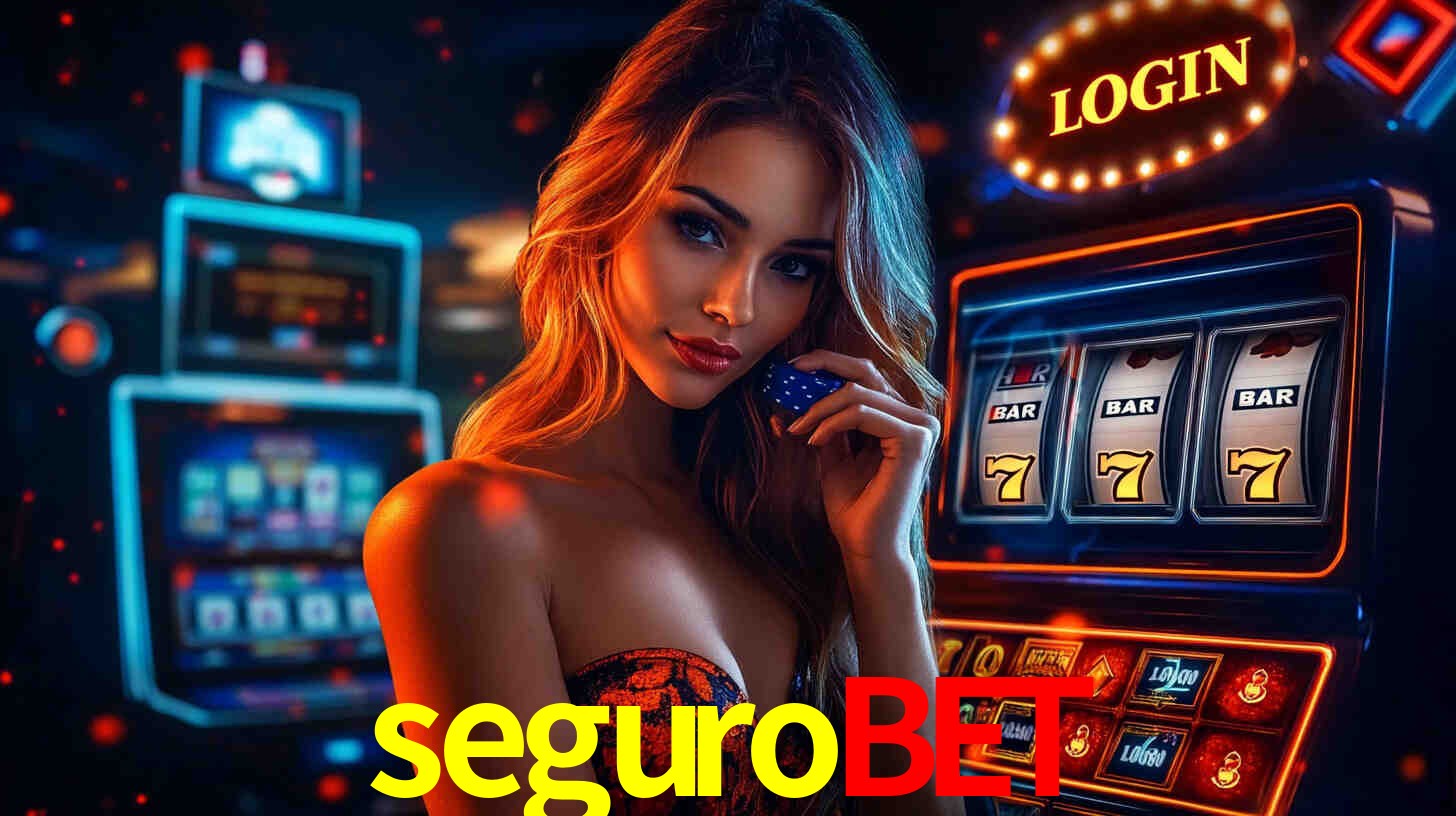 Premium Interface segurobet