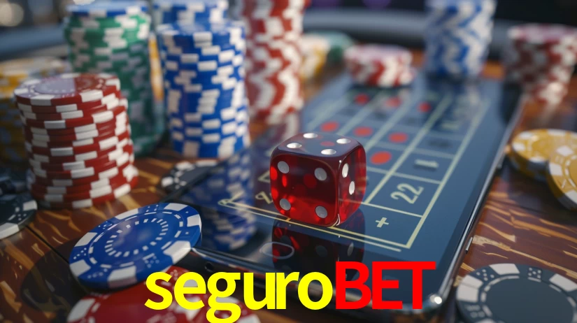 segurobet App Interface