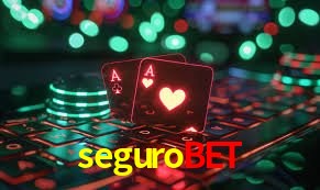 Avaliações dos Jogadores segurobet