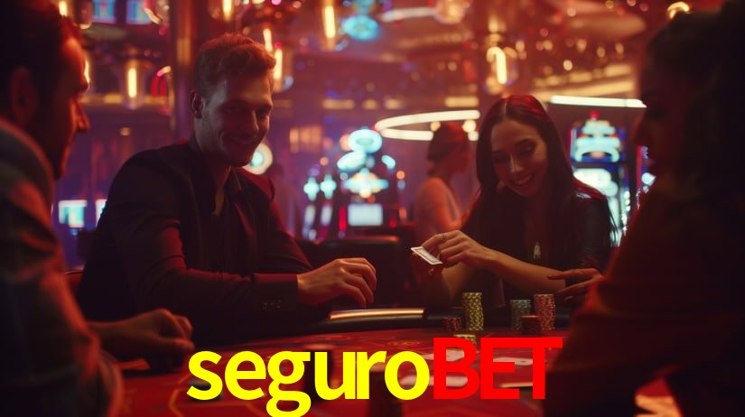 Descubra o Programa VIP da segurobet: Vantagens Exclusivas para Jogadores
