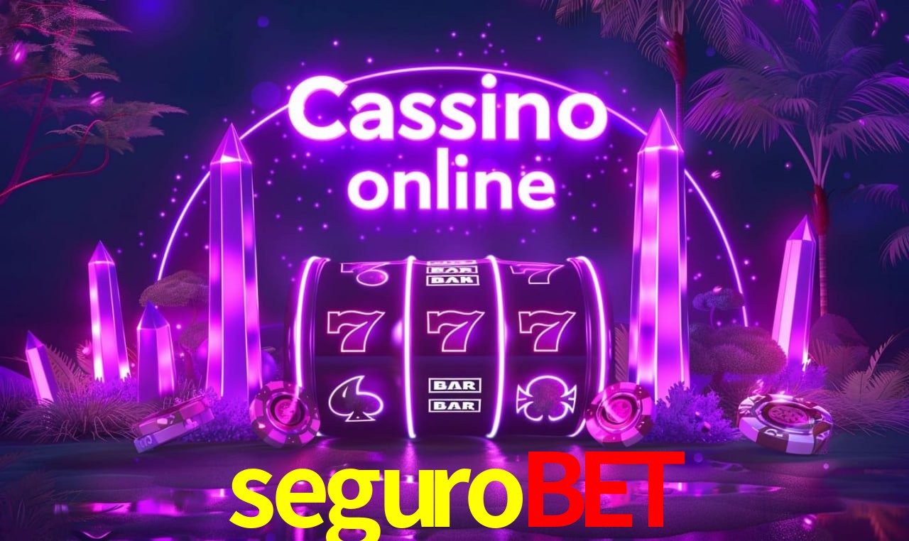 Promoção Relâmpago segurobet