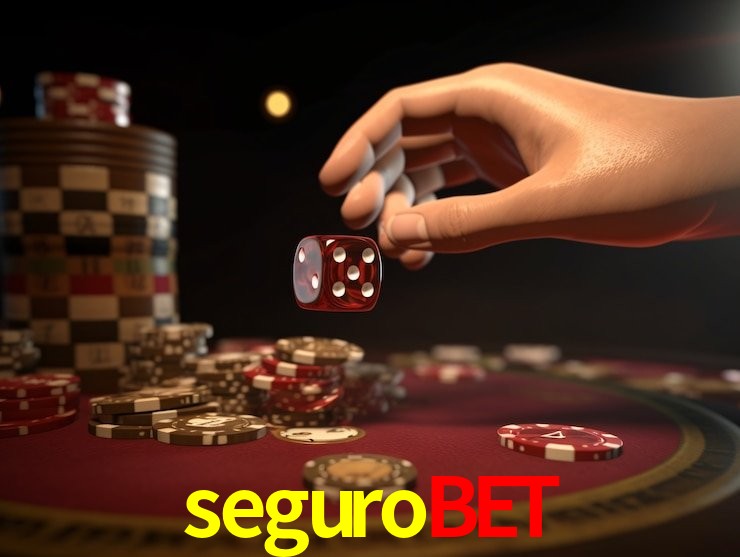 Login Seguro segurobet
