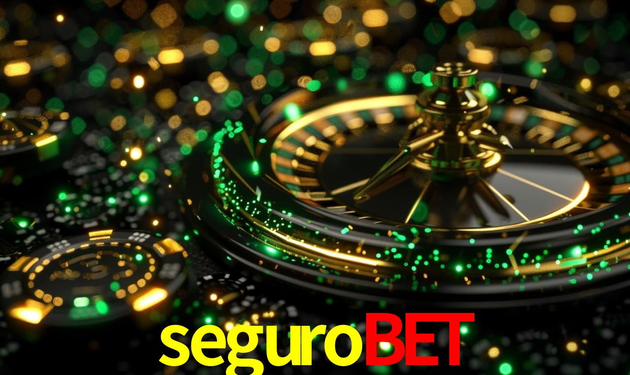 Experimente o Login Seguro Premium no segurobet