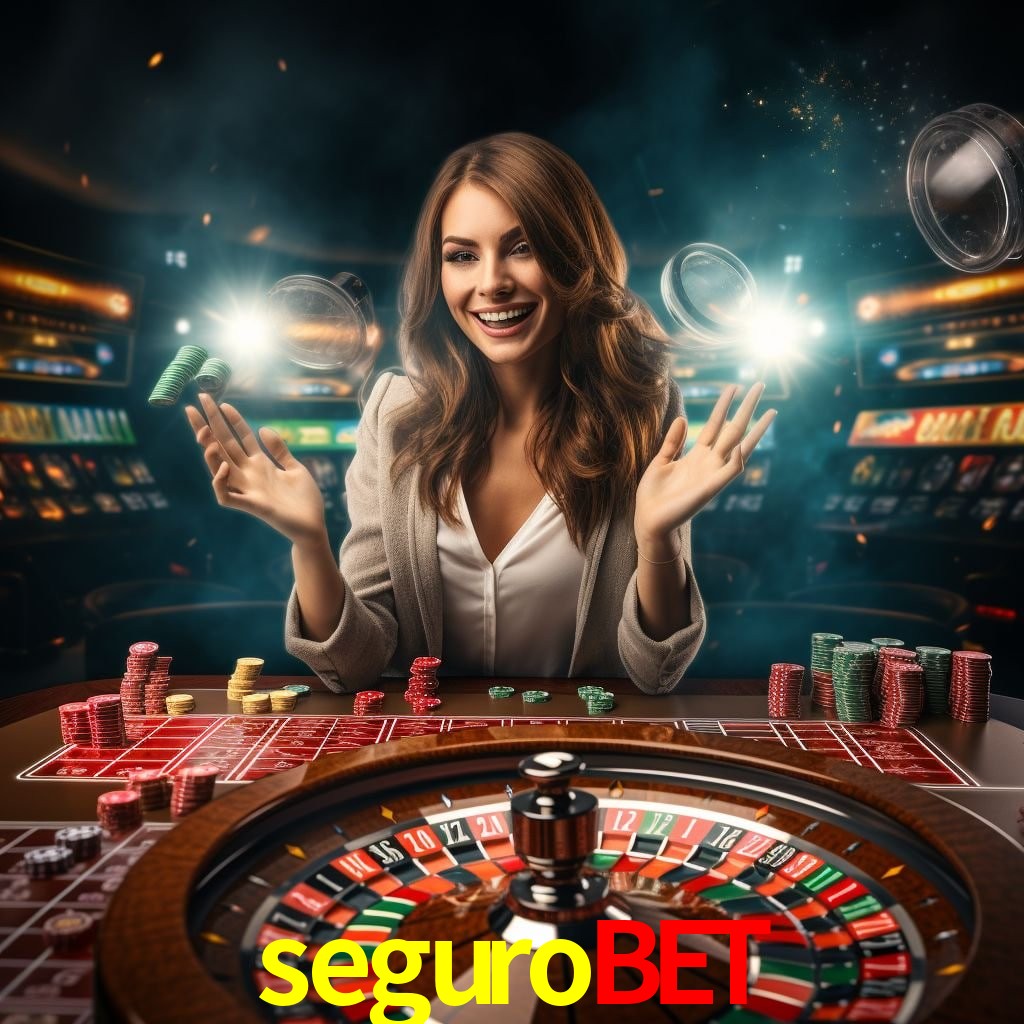 Aviator Game segurobet