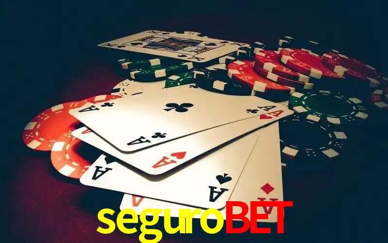 Explore as vantagens do segurobet: serviço profissional e confiabilidade