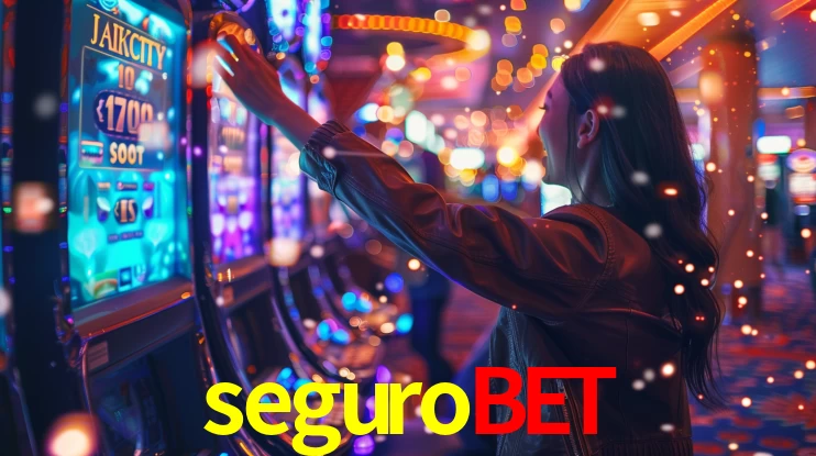 VIP Casino segurobet