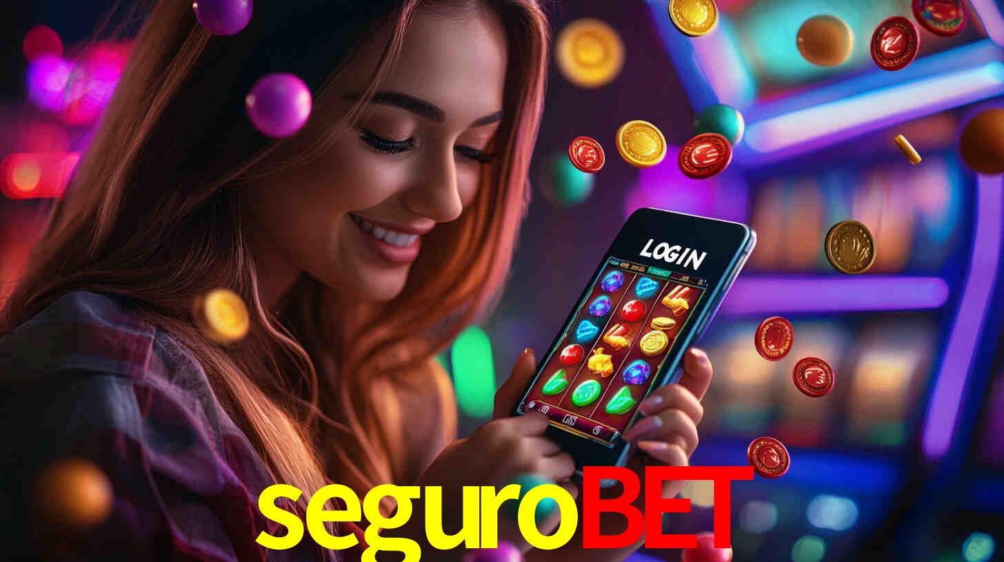 Live Casino segurobet