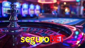 Recursos de Bônus segurobet