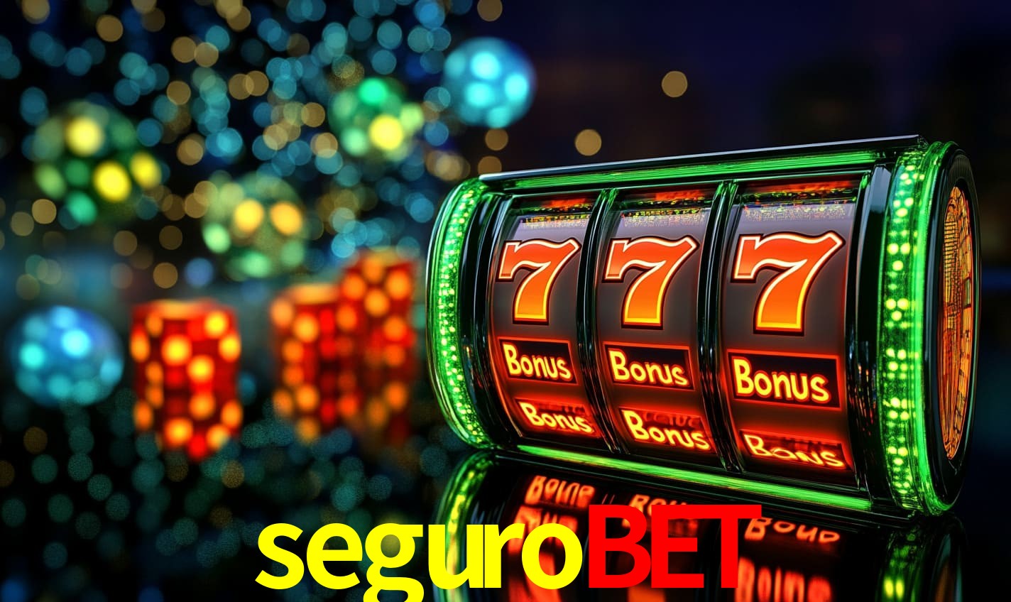 Tecnologia da Plataforma segurobet