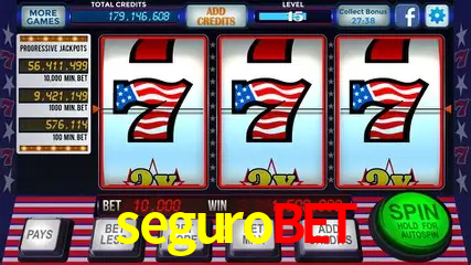 Descubra o Mundo do Cassino Online com segurobet