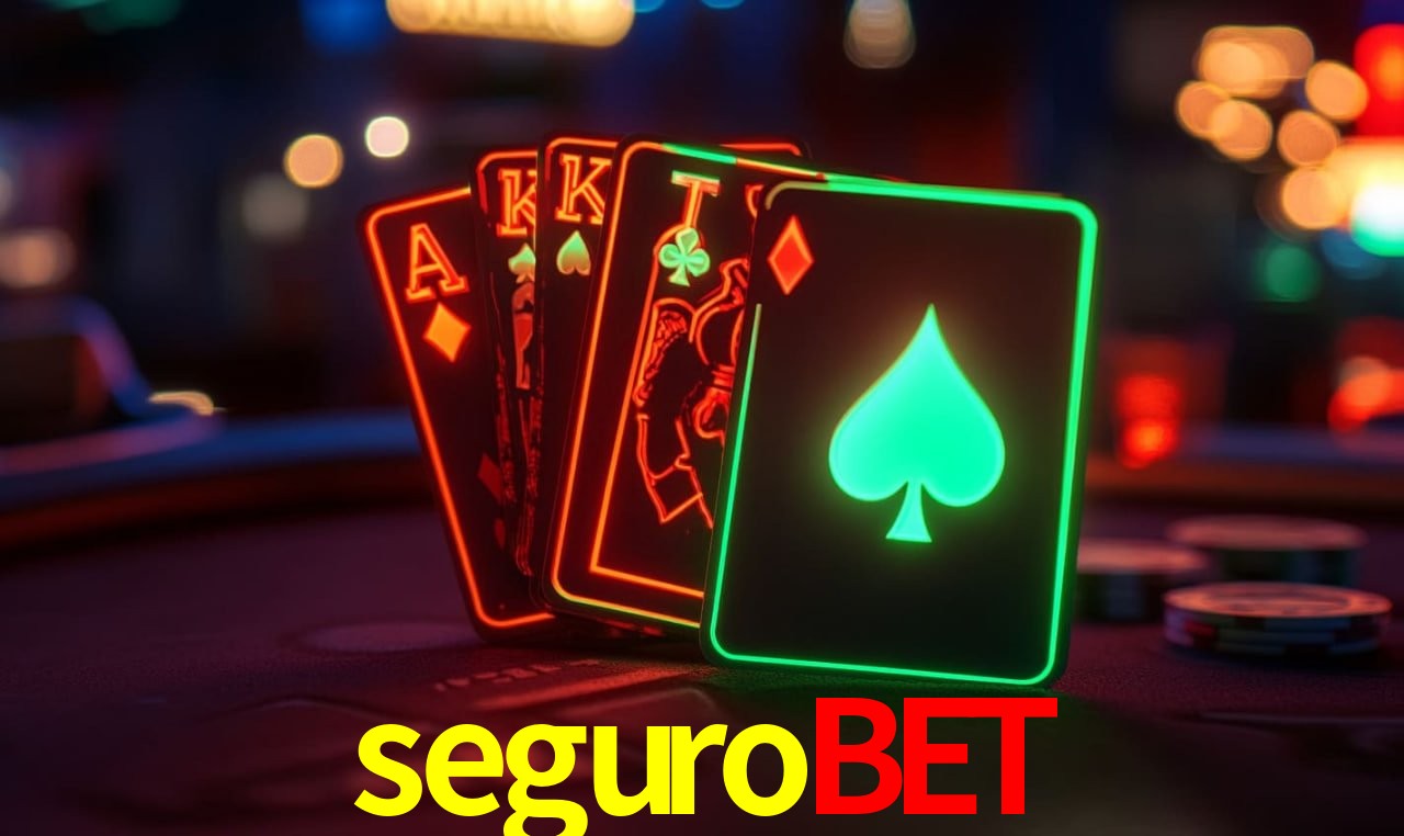 Casino Ao Vivo segurobet