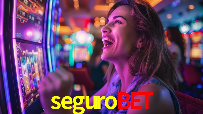 Blackjack Table segurobet