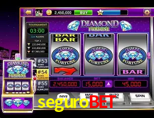 Descubra a Magia dos Jogos de Arcade no segurobet