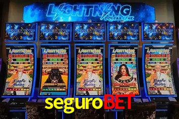 Desvendando o Mundo dos Jogos Virtuais na segurobet