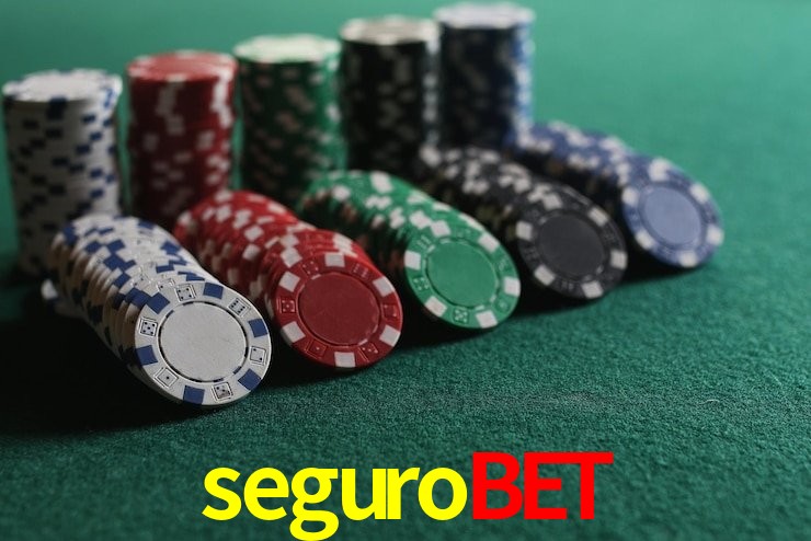 Security Systems segurobet