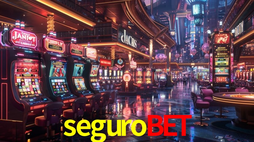 Seasonal Promotions segurobet