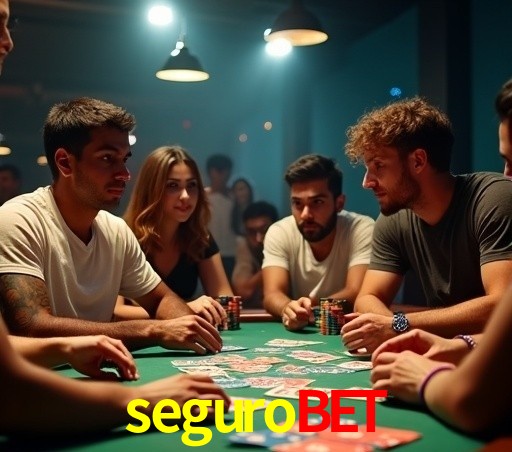 segurobet: Jogos de Caça-Níqueis-Altas Recompensas, Roleta-Velocidade, Blackjack-Desafios Máximos