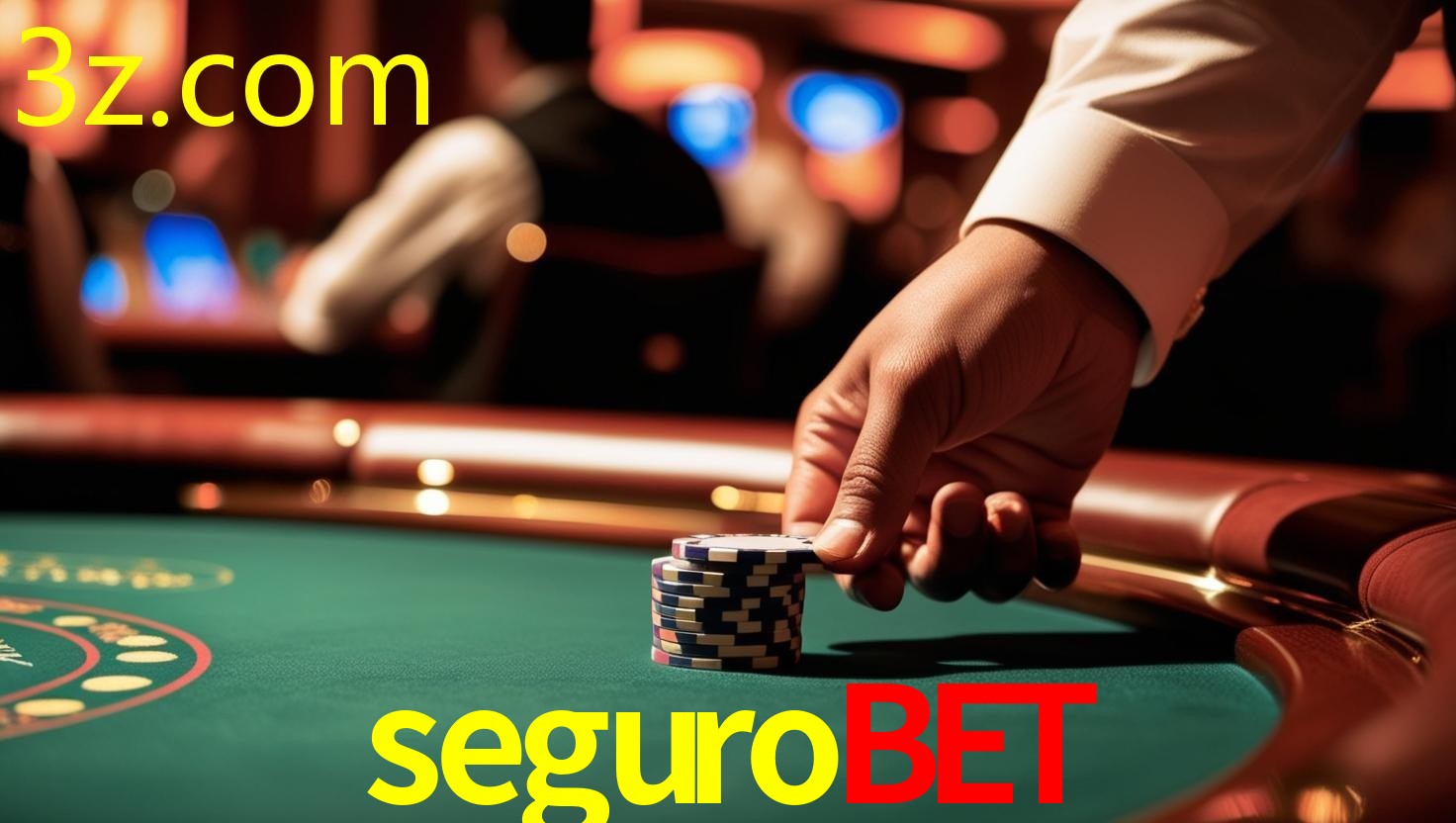 Login Seguro SEGUROBET.COM
