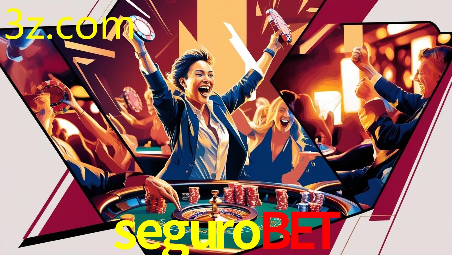 Cadastro Rápido SEGUROBET.COM